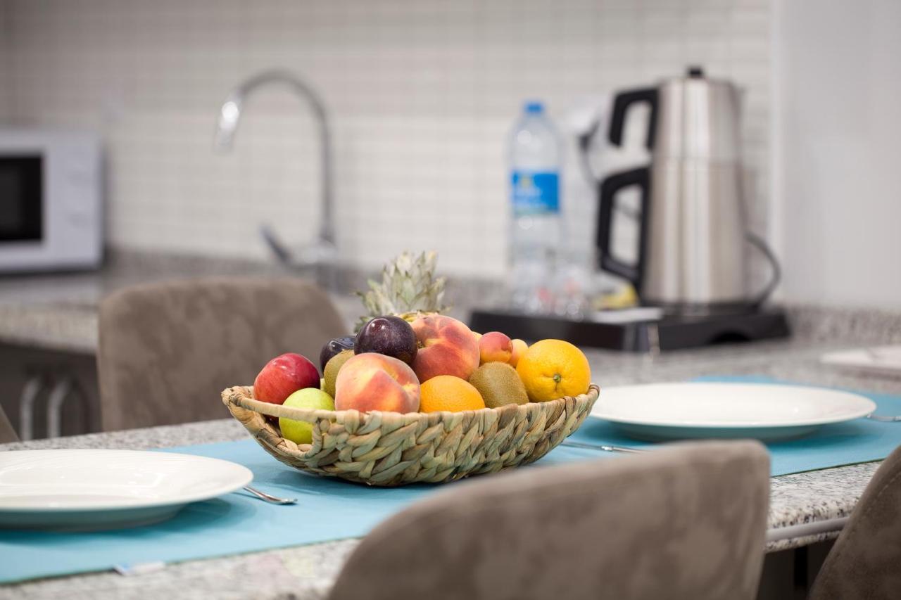 Karatay Termal Tatil Koyu Aparthotel Konya Esterno foto